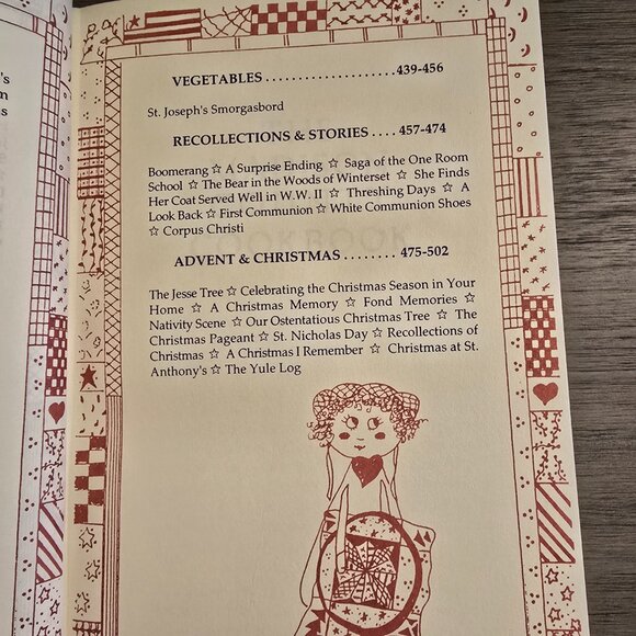 The Madison County Cookbook - Picture 7 of 10